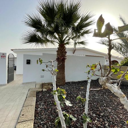Lovely Home Casa Tamaide - Costa Del Silencio - Ngoại thất bức ảnh