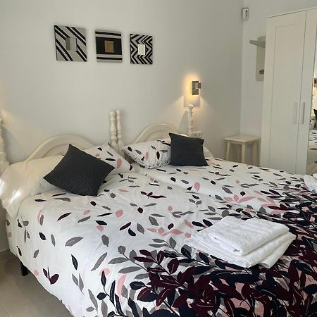 Lovely Home Casa Tamaide - Costa Del Silencio - Ngoại thất bức ảnh