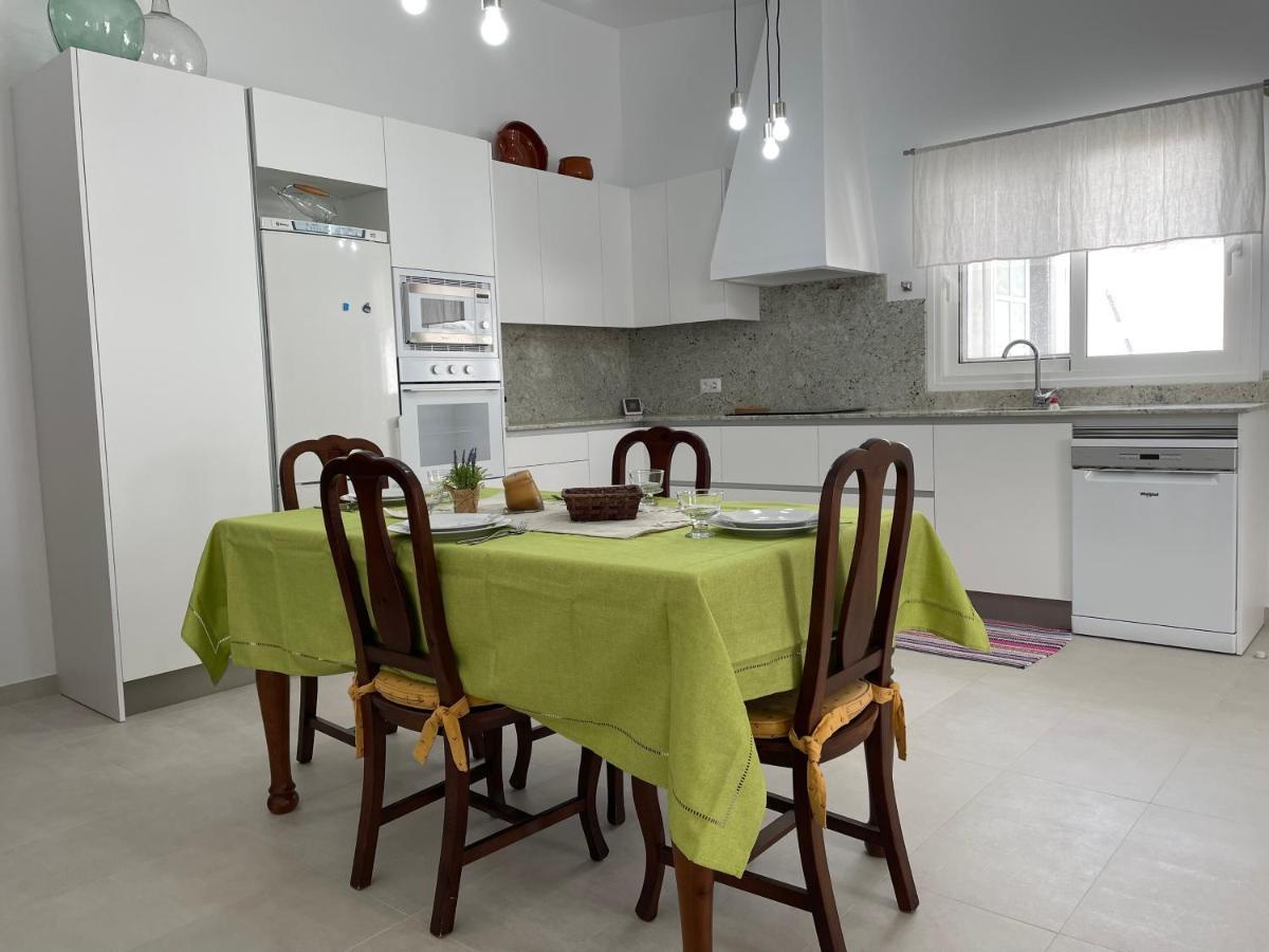 Lovely Home Casa Tamaide - Costa Del Silencio - Ngoại thất bức ảnh