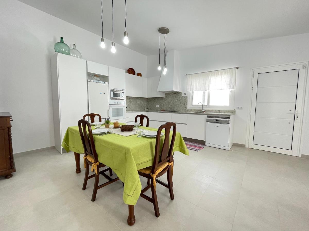 Lovely Home Casa Tamaide - Costa Del Silencio - Ngoại thất bức ảnh