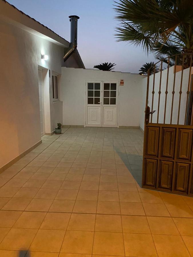 Lovely Home Casa Tamaide - Costa Del Silencio - Ngoại thất bức ảnh