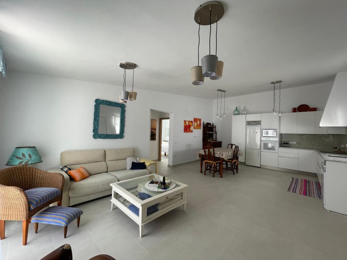 Lovely Home Casa Tamaide - Costa Del Silencio - Ngoại thất bức ảnh
