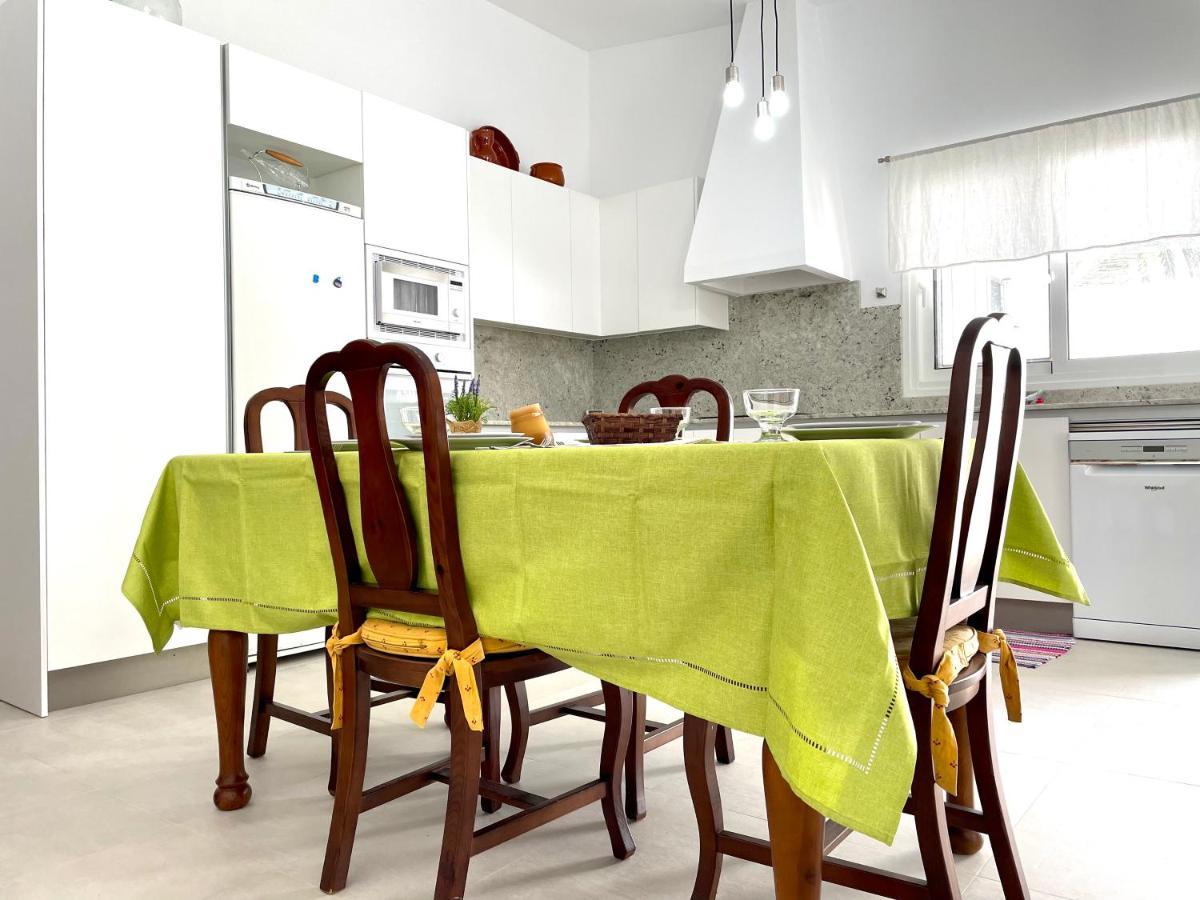 Lovely Home Casa Tamaide - Costa Del Silencio - Ngoại thất bức ảnh