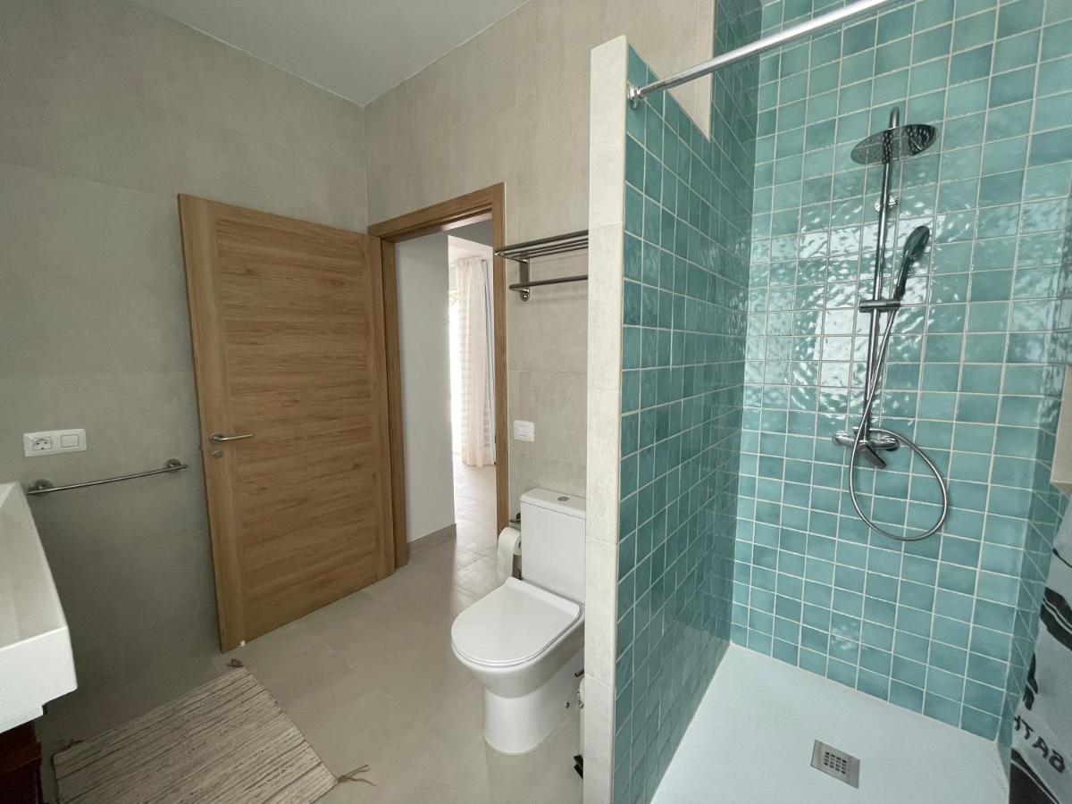 Lovely Home Casa Tamaide - Costa Del Silencio - Ngoại thất bức ảnh