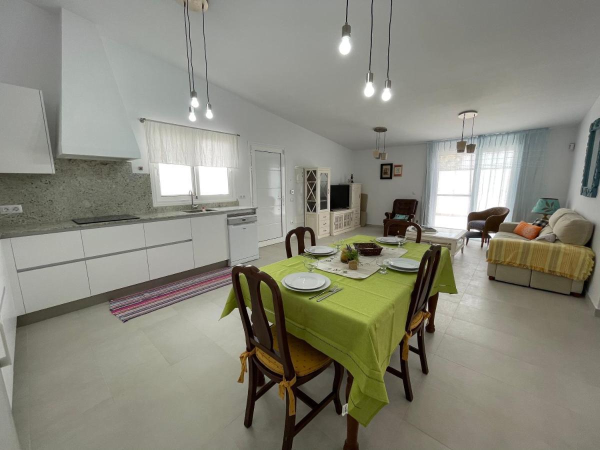 Lovely Home Casa Tamaide - Costa Del Silencio - Ngoại thất bức ảnh