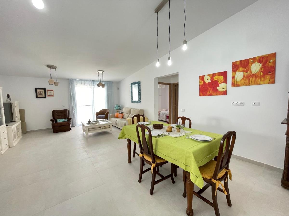 Lovely Home Casa Tamaide - Costa Del Silencio - Ngoại thất bức ảnh
