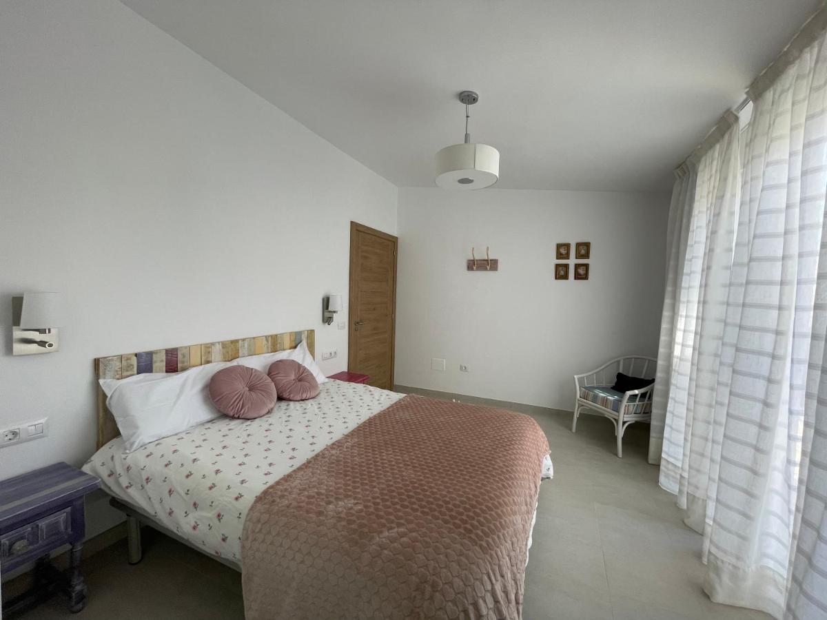 Lovely Home Casa Tamaide - Costa Del Silencio - Ngoại thất bức ảnh