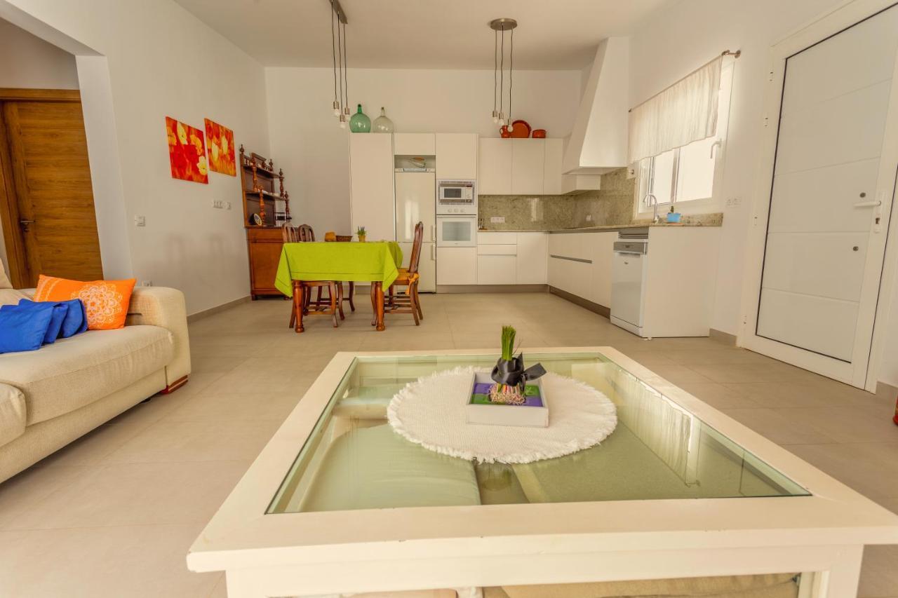 Lovely Home Casa Tamaide - Costa Del Silencio - Ngoại thất bức ảnh