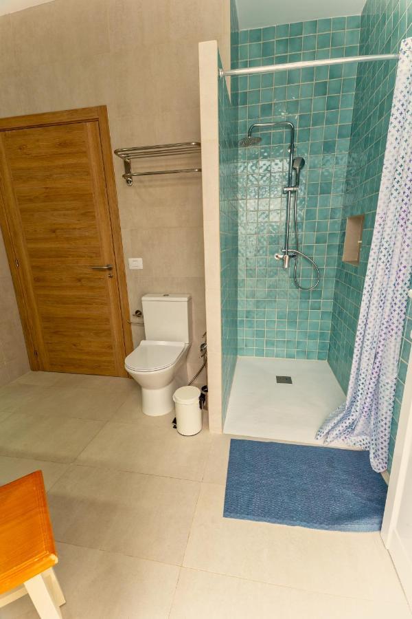 Lovely Home Casa Tamaide - Costa Del Silencio - Ngoại thất bức ảnh