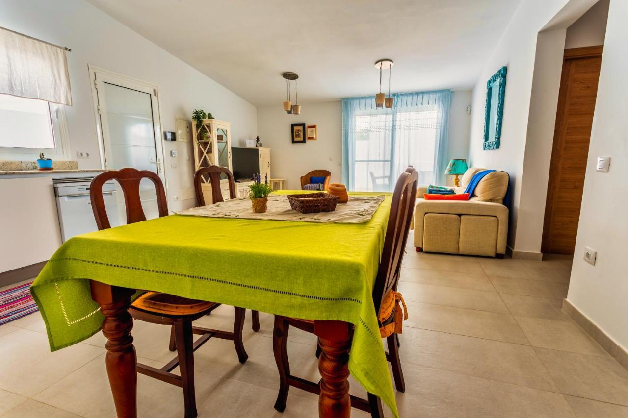 Lovely Home Casa Tamaide - Costa Del Silencio - Ngoại thất bức ảnh