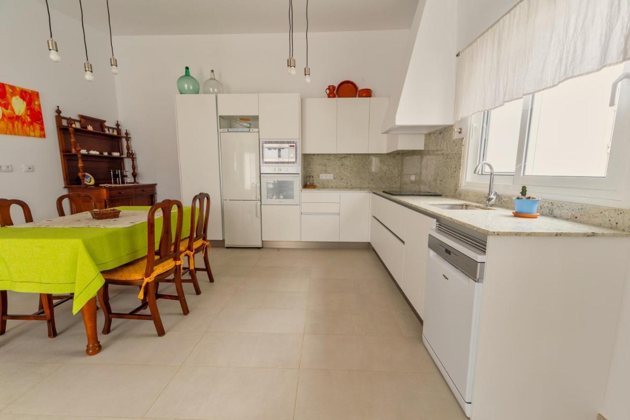 Lovely Home Casa Tamaide - Costa Del Silencio - Ngoại thất bức ảnh