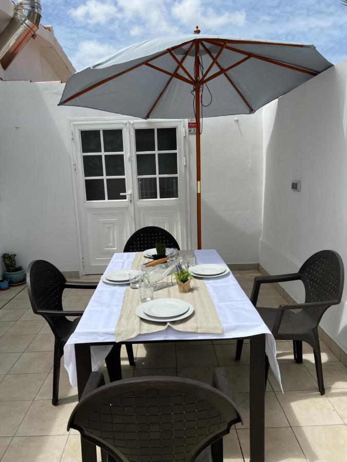 Lovely Home Casa Tamaide - Costa Del Silencio - Ngoại thất bức ảnh