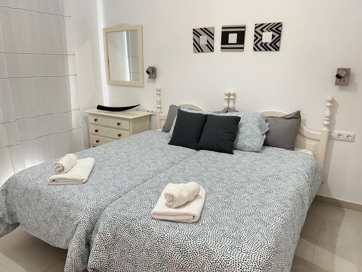 Lovely Home Casa Tamaide - Costa Del Silencio - Ngoại thất bức ảnh