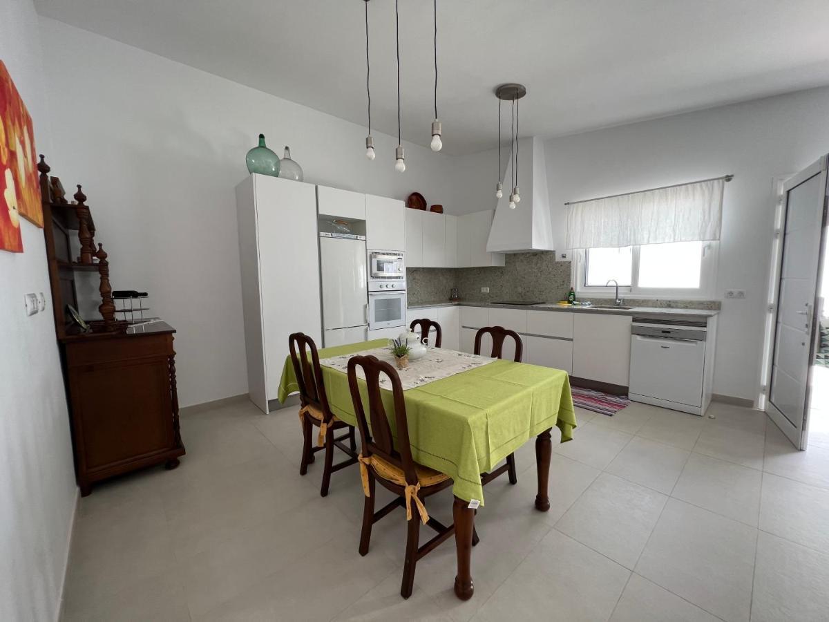 Lovely Home Casa Tamaide - Costa Del Silencio - Ngoại thất bức ảnh