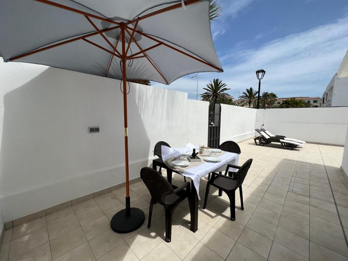 Lovely Home Casa Tamaide - Costa Del Silencio - Ngoại thất bức ảnh