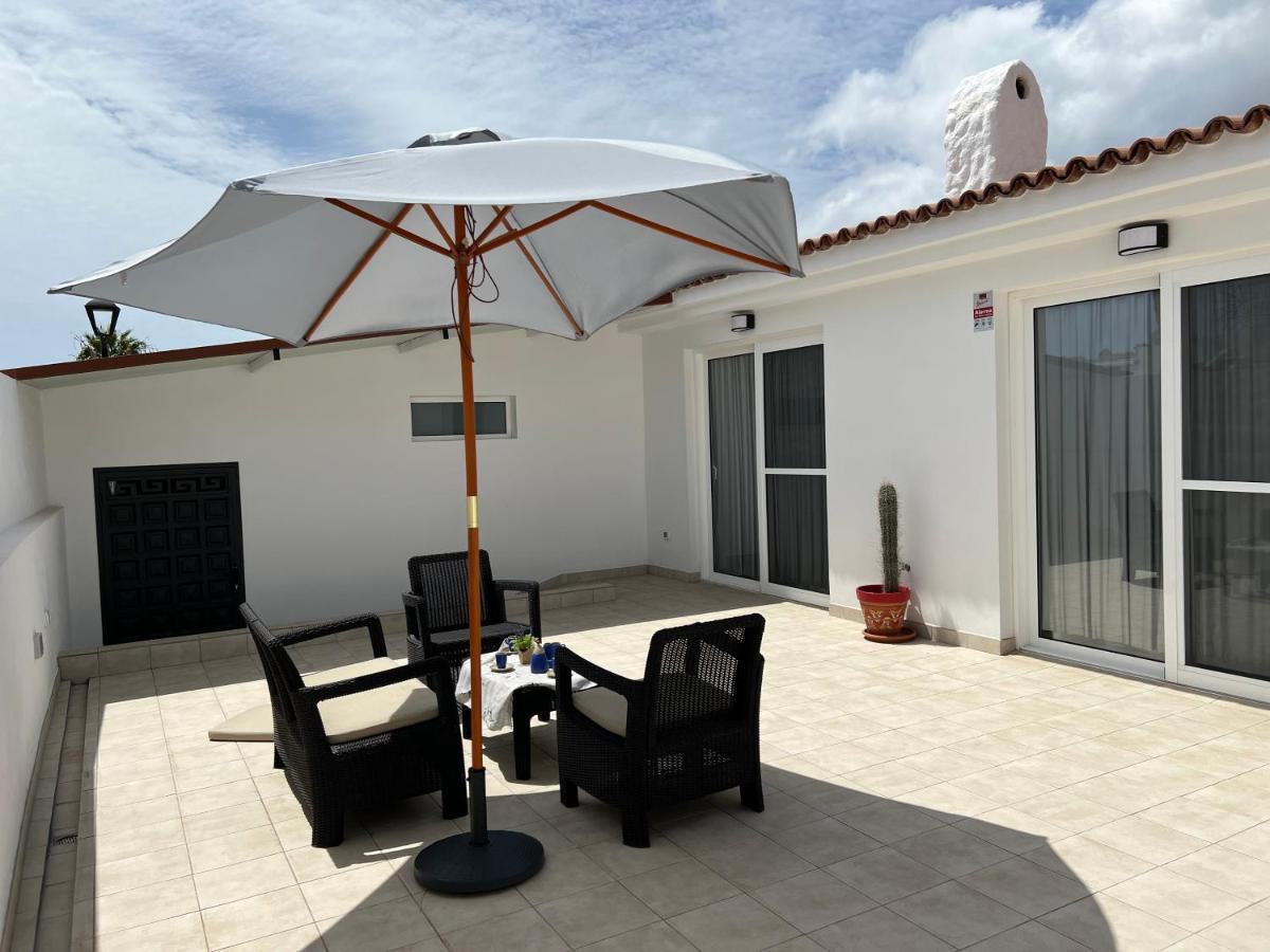 Lovely Home Casa Tamaide - Costa Del Silencio - Ngoại thất bức ảnh