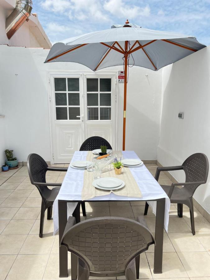 Lovely Home Casa Tamaide - Costa Del Silencio - Ngoại thất bức ảnh