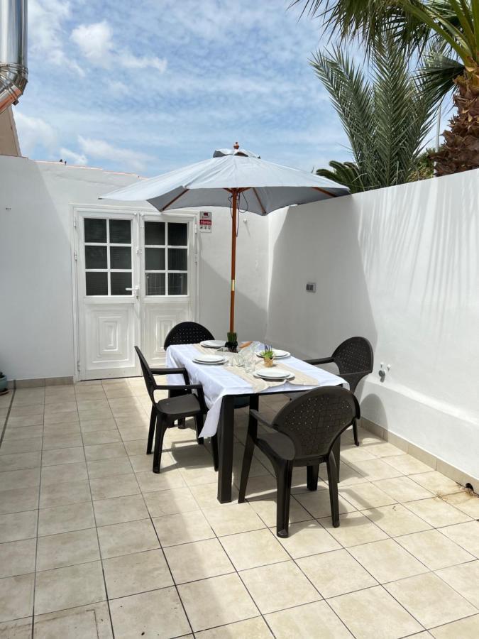 Lovely Home Casa Tamaide - Costa Del Silencio - Ngoại thất bức ảnh