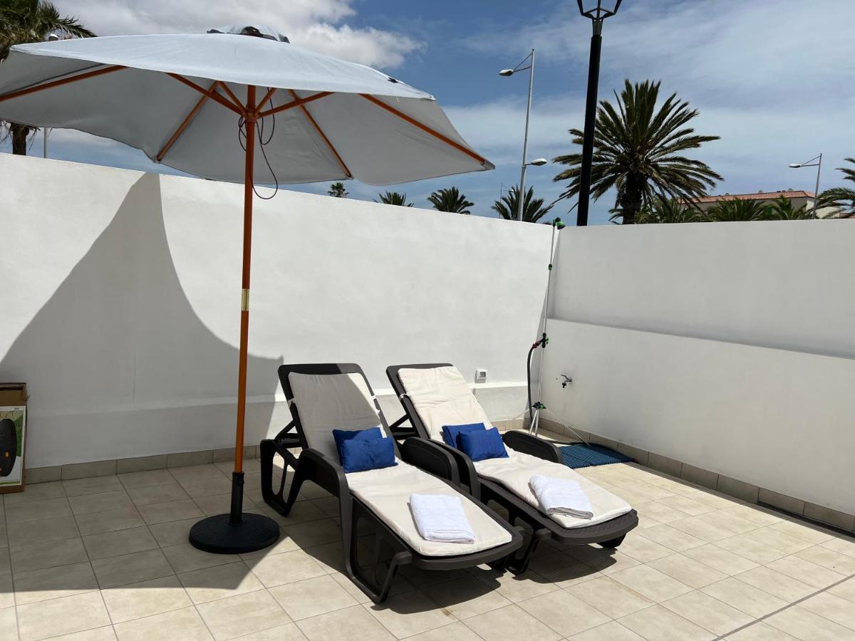 Lovely Home Casa Tamaide - Costa Del Silencio - Ngoại thất bức ảnh