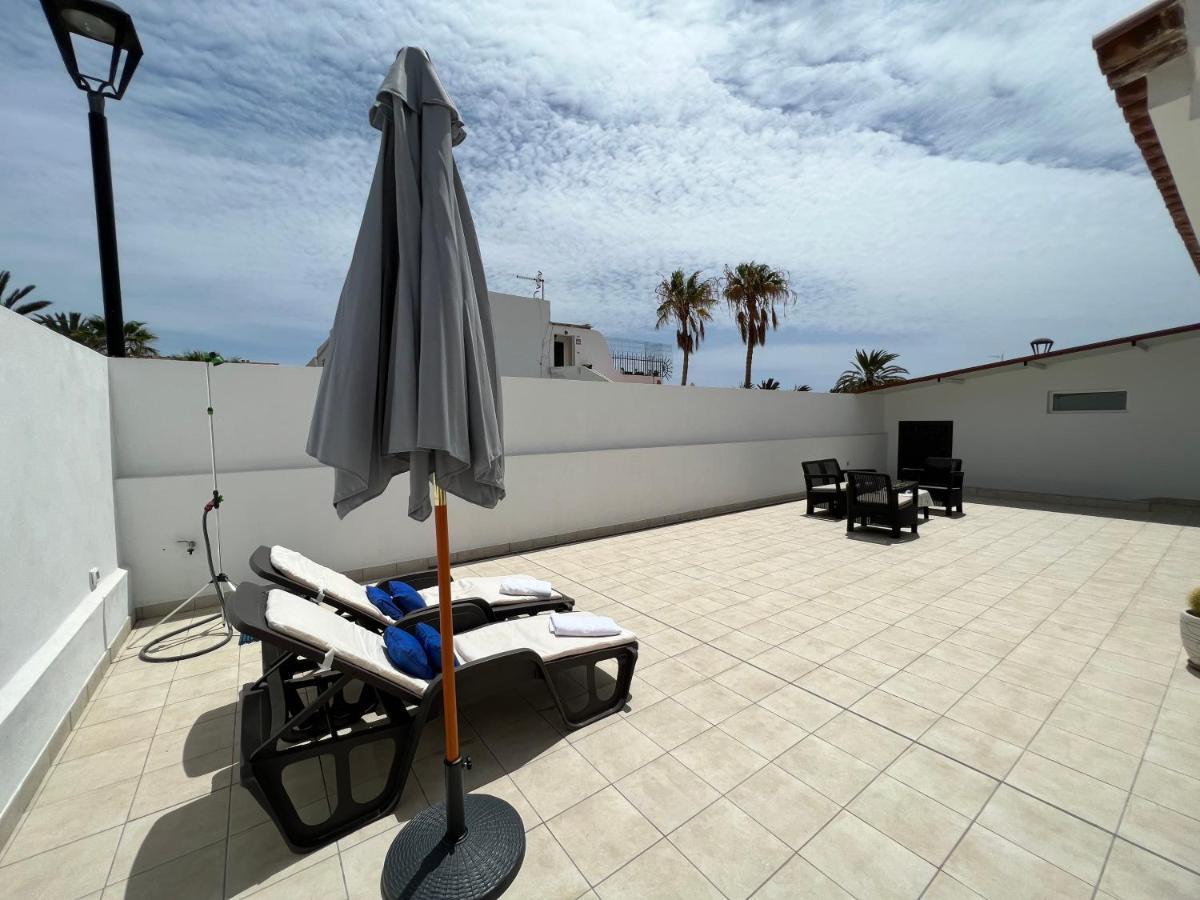 Lovely Home Casa Tamaide - Costa Del Silencio - Ngoại thất bức ảnh