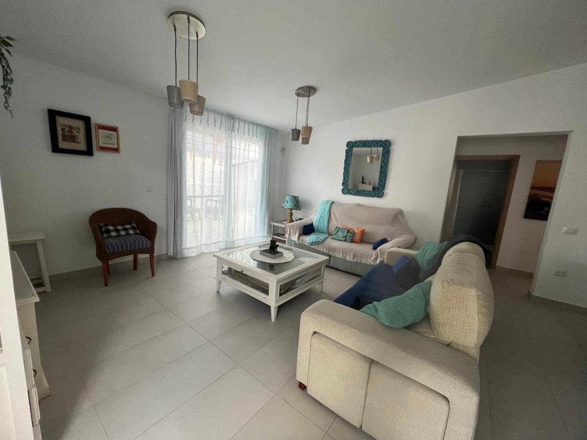 Lovely Home Casa Tamaide - Costa Del Silencio - Ngoại thất bức ảnh