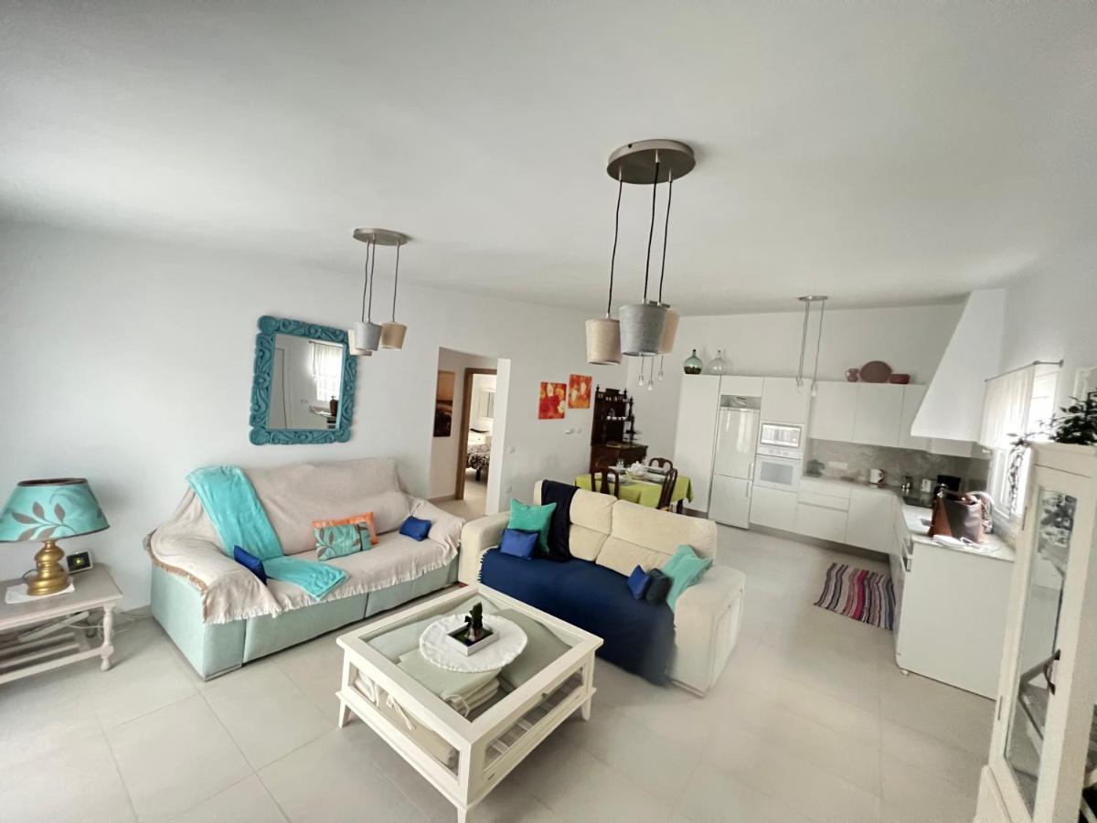 Lovely Home Casa Tamaide - Costa Del Silencio - Ngoại thất bức ảnh