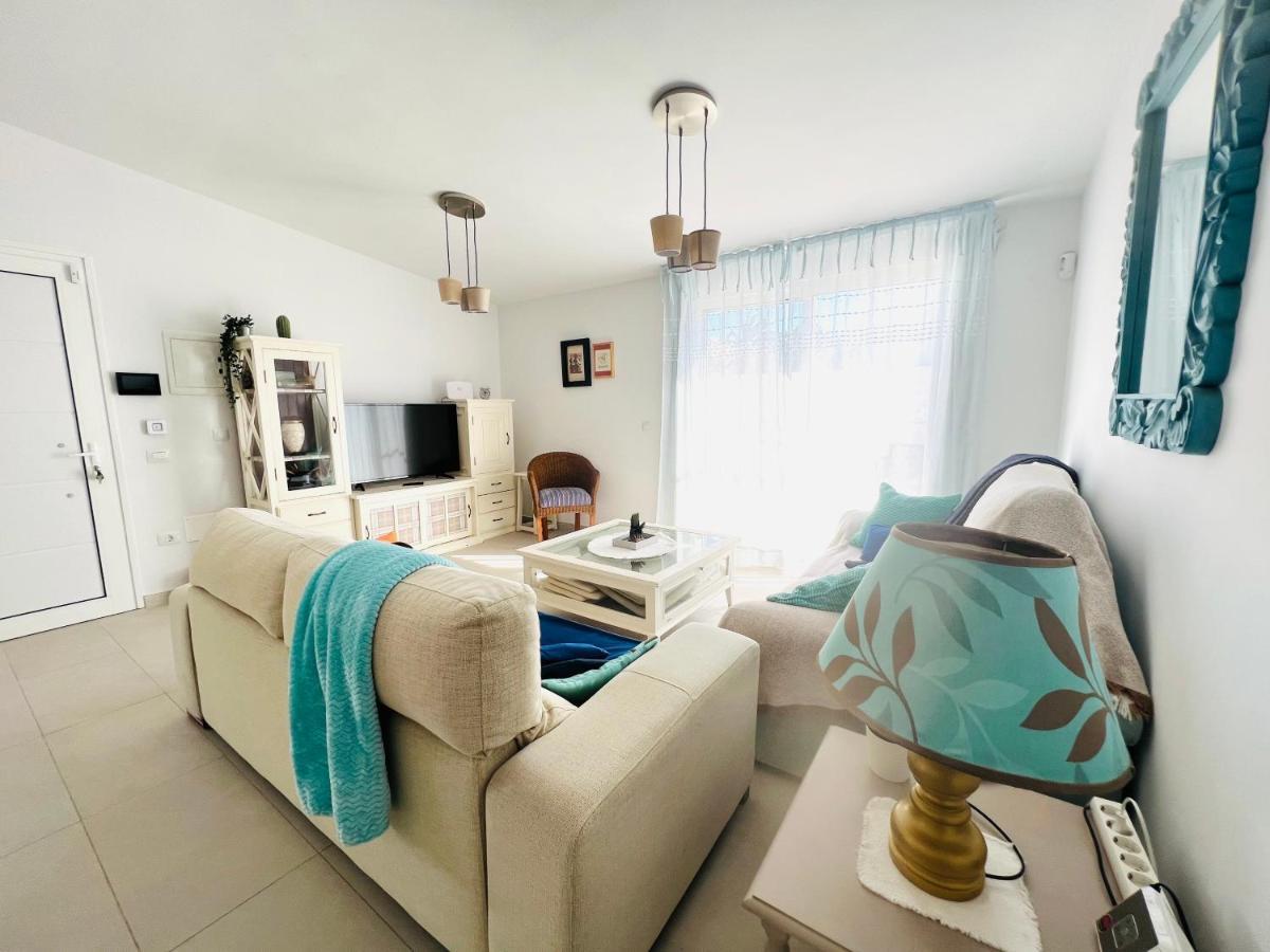 Lovely Home Casa Tamaide - Costa Del Silencio - Ngoại thất bức ảnh