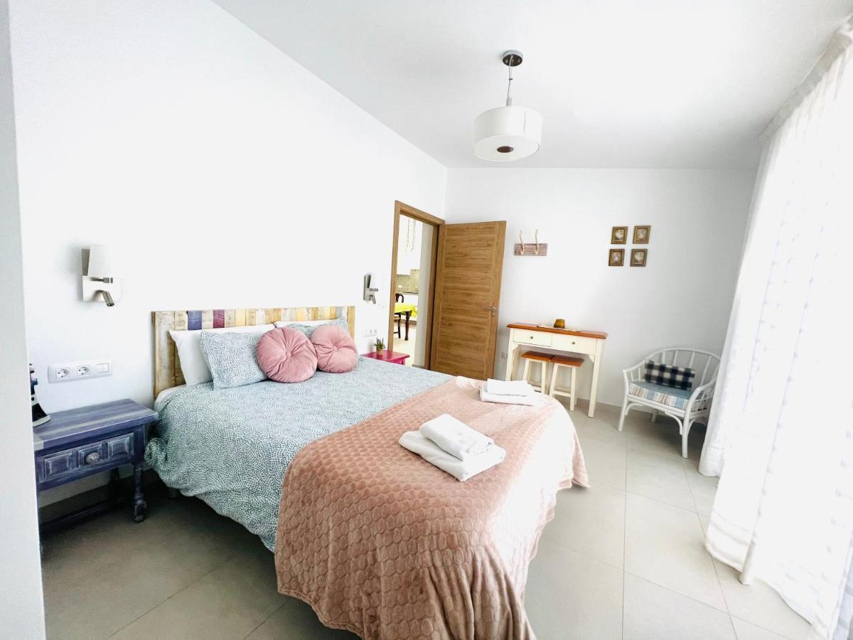 Lovely Home Casa Tamaide - Costa Del Silencio - Ngoại thất bức ảnh