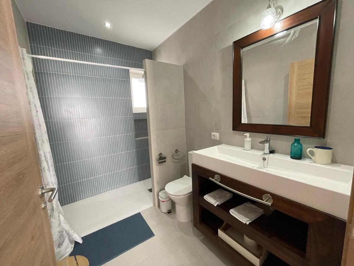 Lovely Home Casa Tamaide - Costa Del Silencio - Ngoại thất bức ảnh