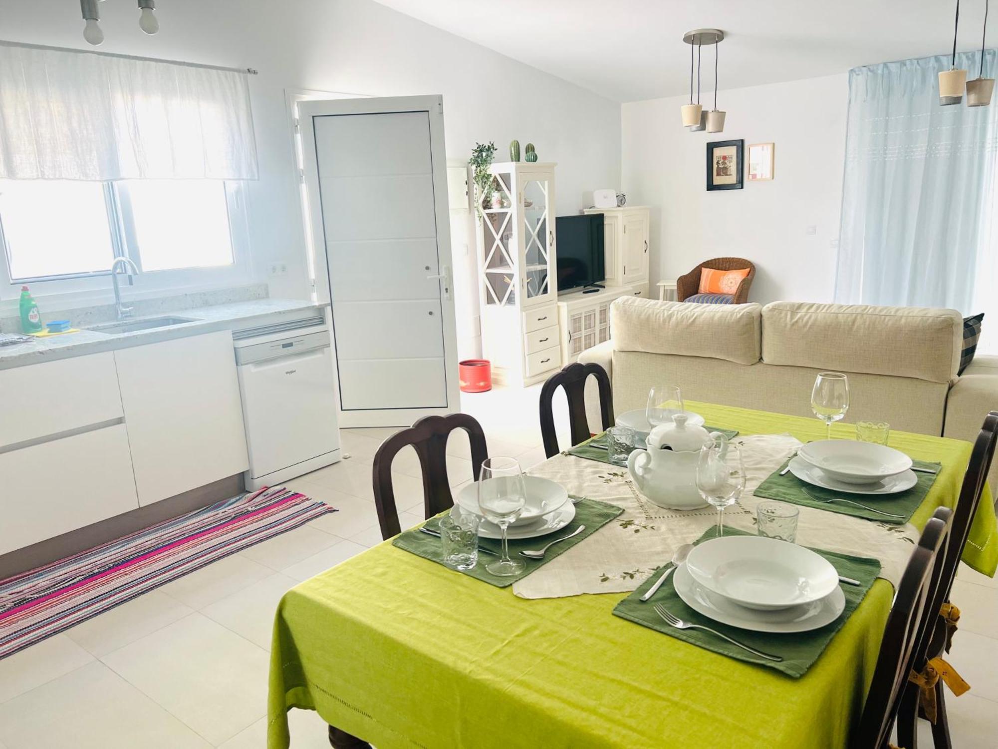 Lovely Home Casa Tamaide - Costa Del Silencio - Ngoại thất bức ảnh