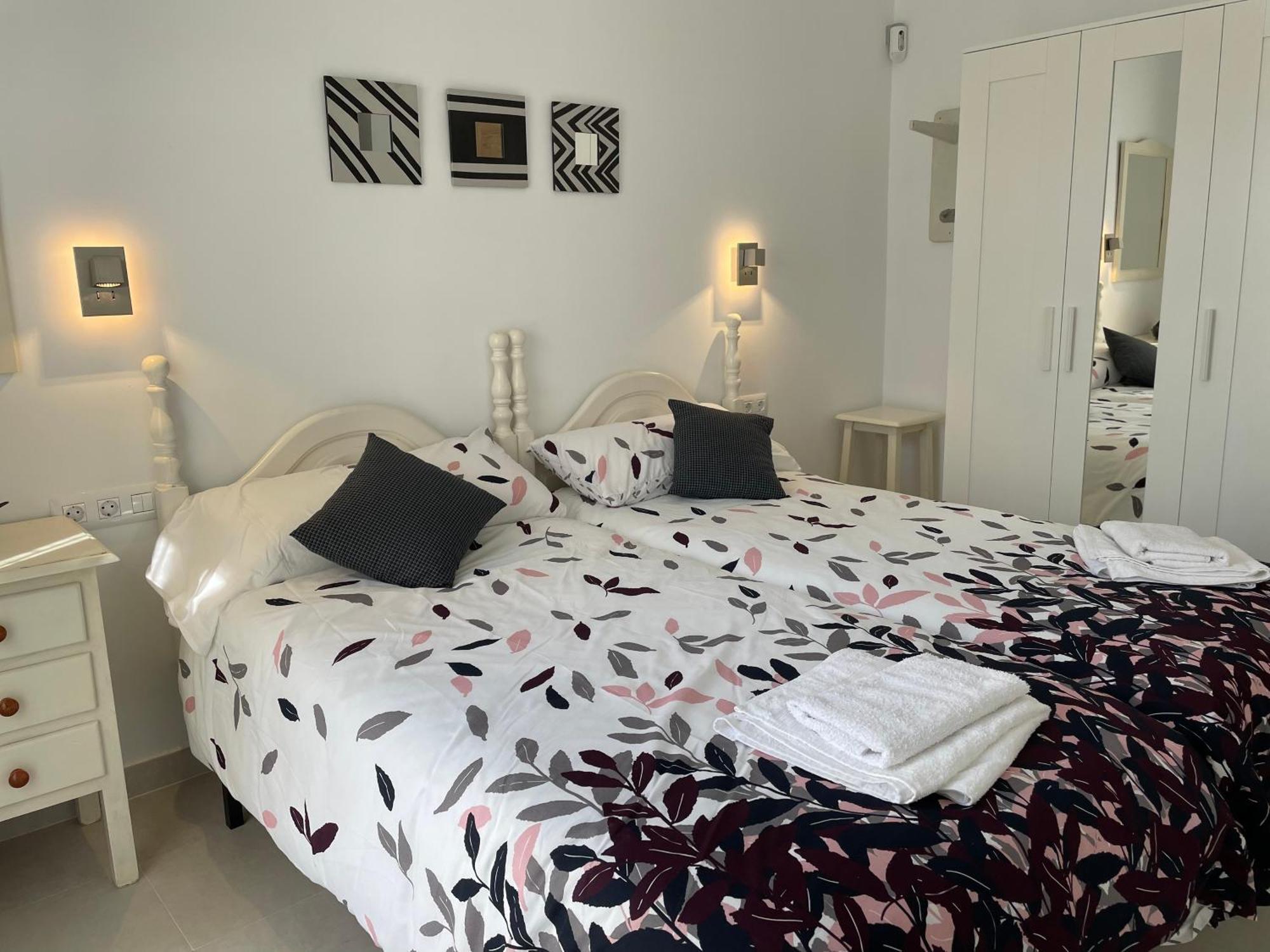 Lovely Home Casa Tamaide - Costa Del Silencio - Ngoại thất bức ảnh